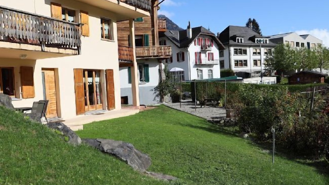 Photo of Outdoor in Salvan