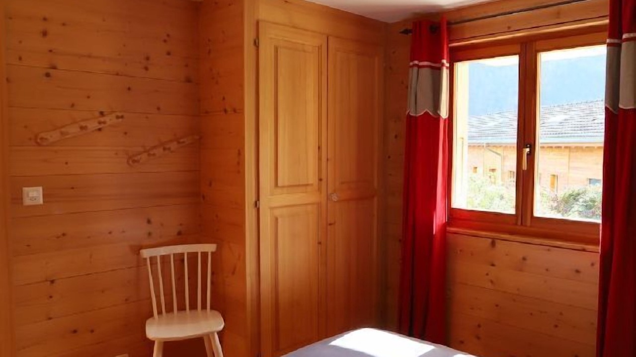 Photo of Bedroom in Salvan