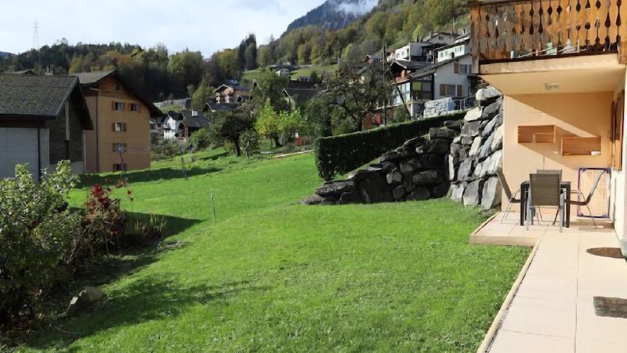 Photo of Outdoor in Salvan