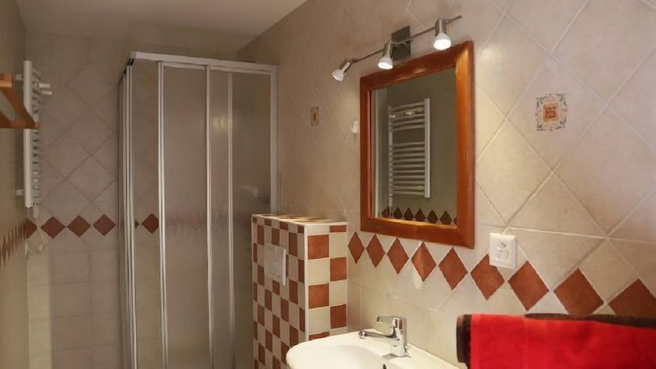 Photo of Bathroom in Salvan