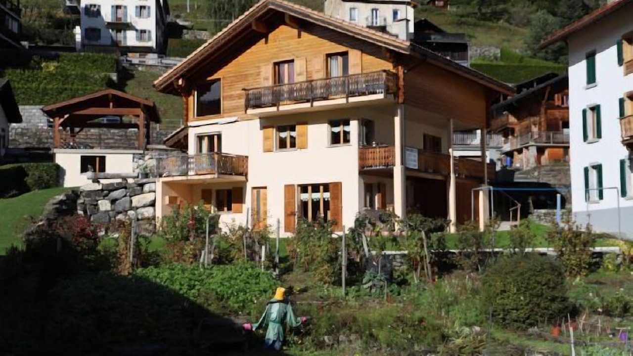 Photo of Outdoor in Salvan