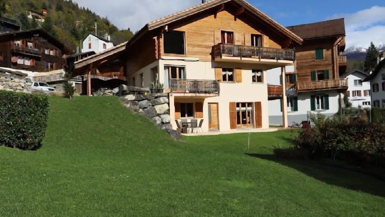Photo of Outdoor in Salvan
