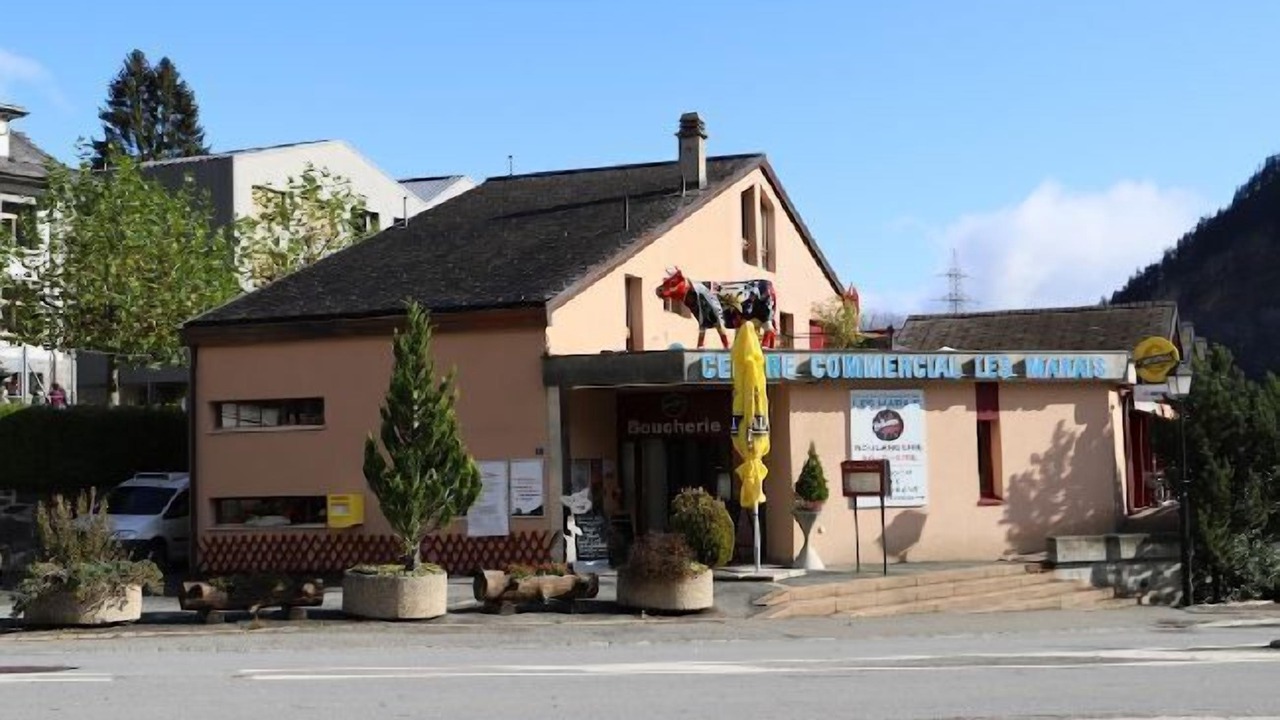 Photo of Outdoor in Salvan