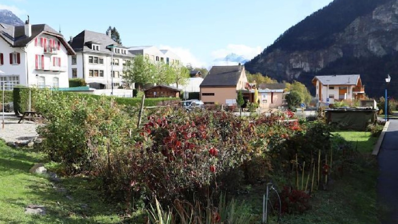 Photo of Outdoor in Salvan