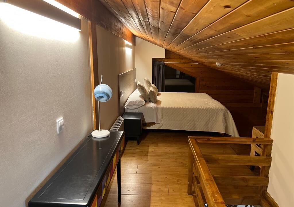 Photo of Bedroom in Incles