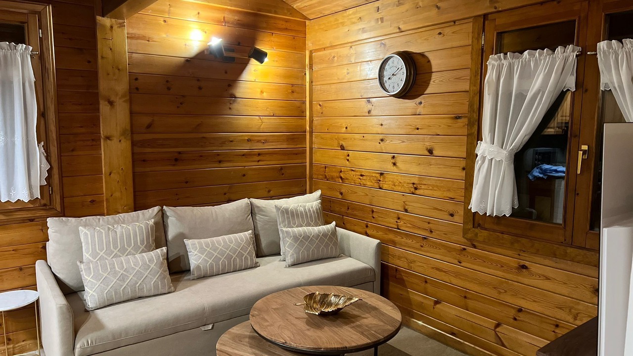 Photo of Livingroom in Incles
