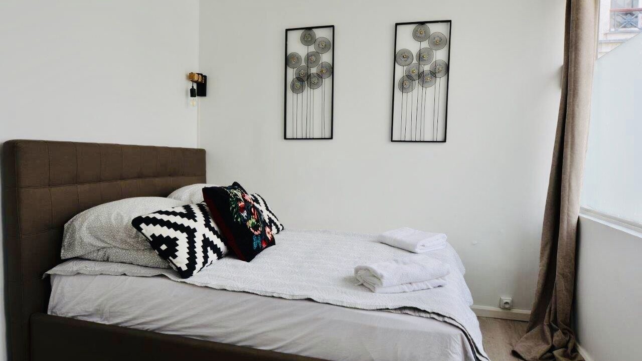 Photo of Bedroom in Arsenal