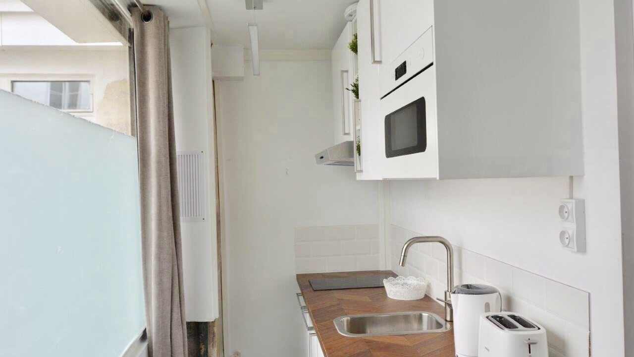Photo of Kitchen in Arsenal