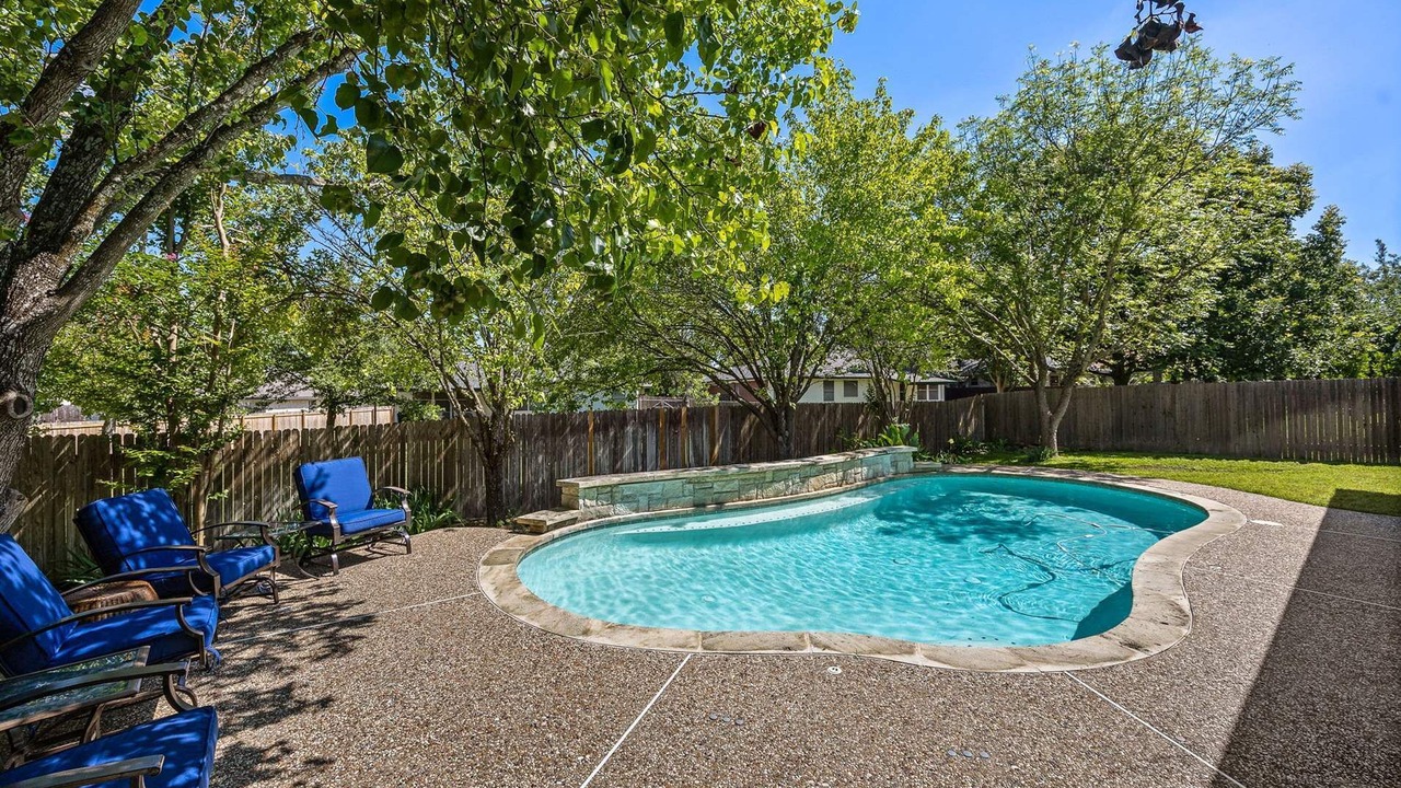 Photo of Outdoor in Round Rock