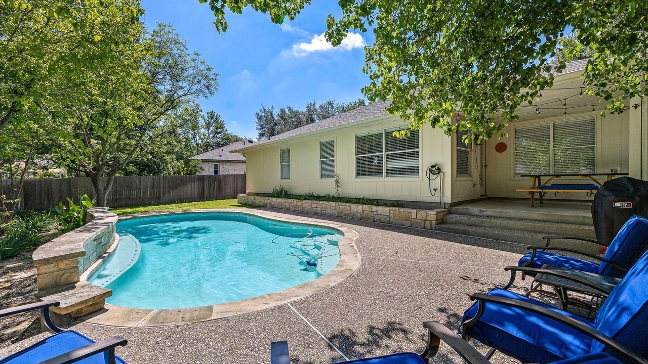 Photo of Outdoor in Round Rock