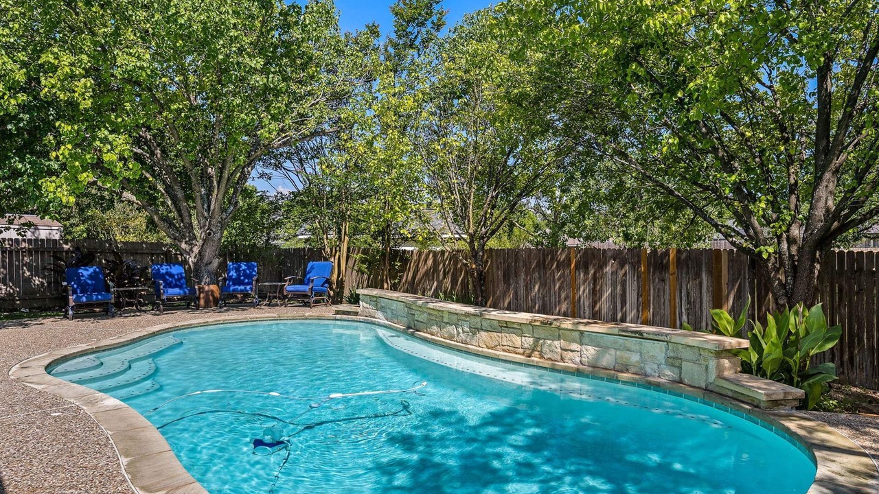 Photo of Outdoor in Round Rock