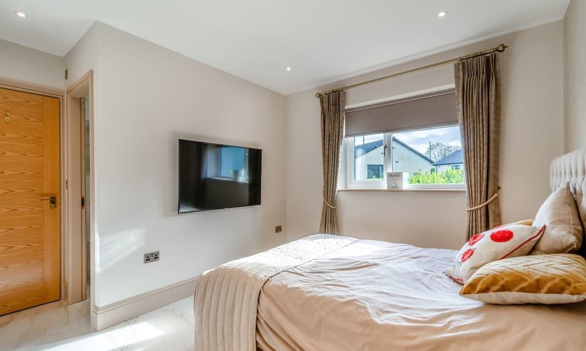 Photo of Bedroom in Blackburn