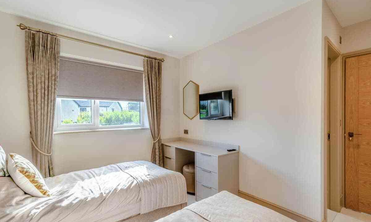 Photo of Bedroom in Blackburn