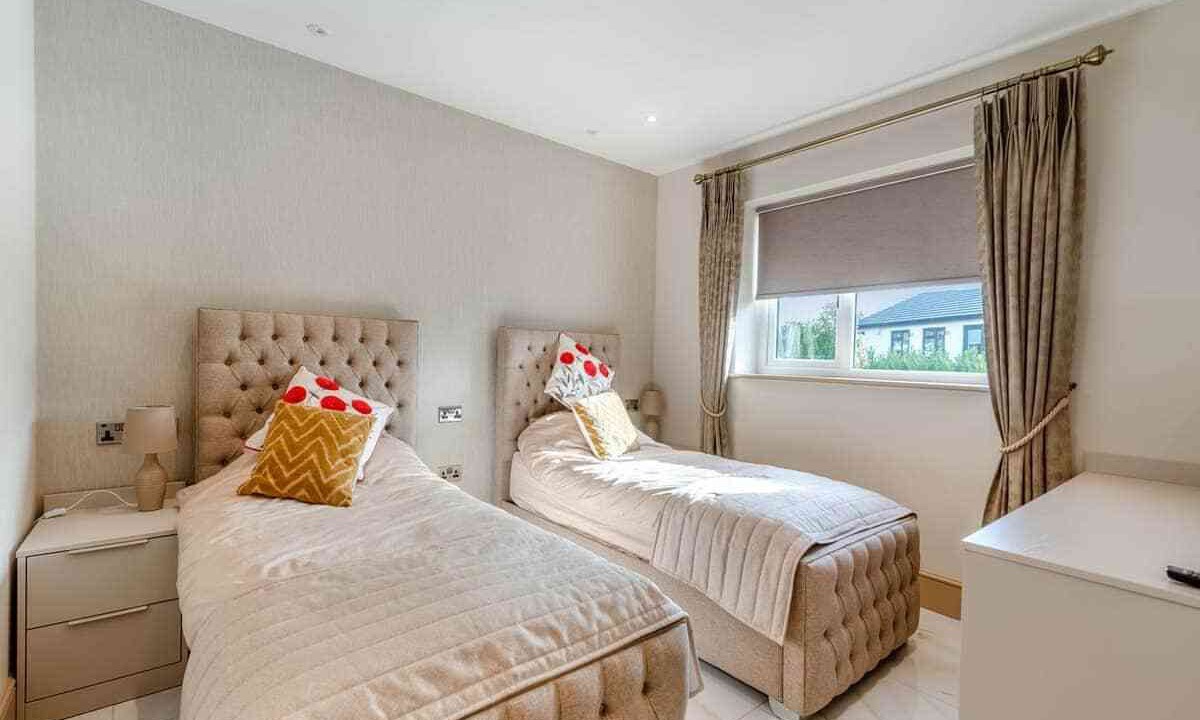 Photo of Bedroom in Blackburn
