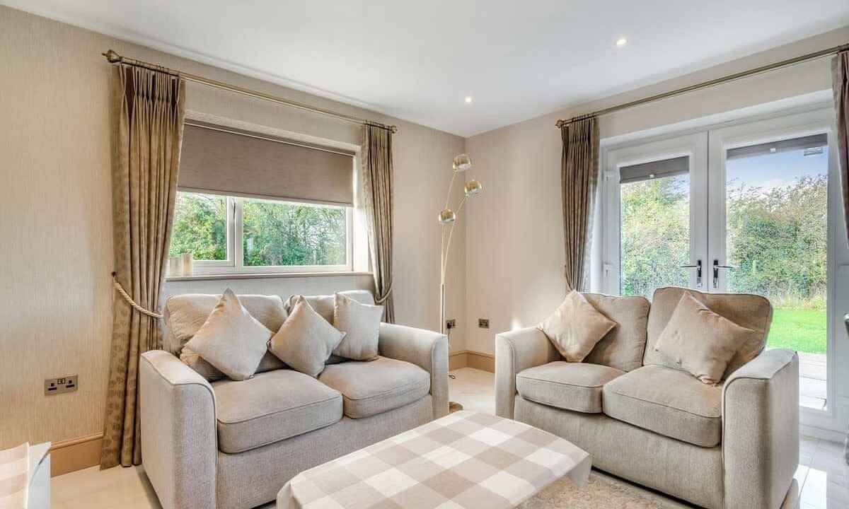 Photo of Livingroom in Blackburn