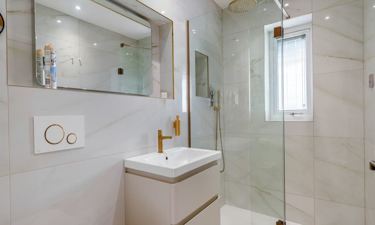 Photo of Bathroom in Blackburn