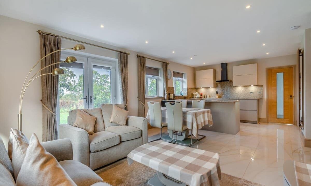 Photo of Livingroom in Blackburn