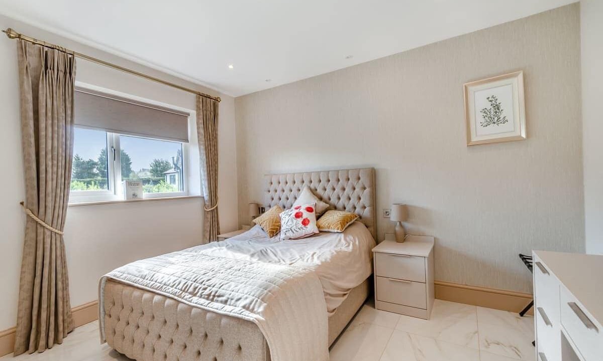 Photo of Bedroom in Blackburn