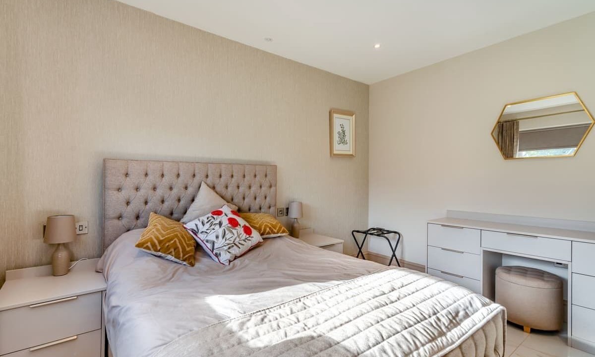 Photo of Bedroom in Blackburn