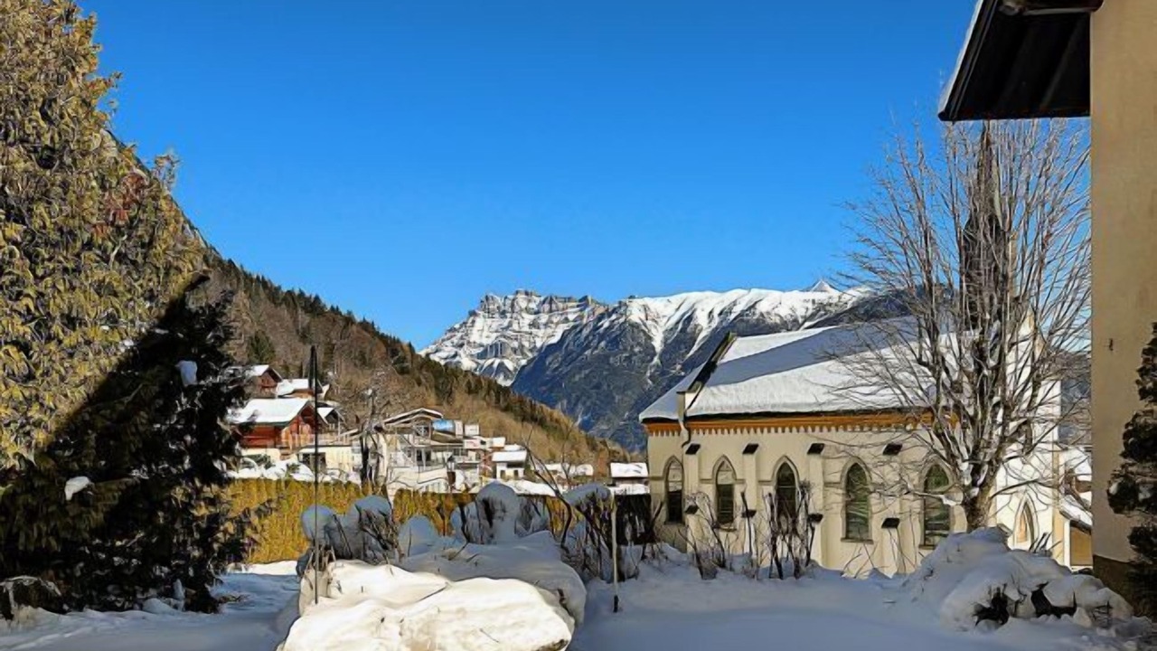 Photo of Outdoor in Les Marecottes