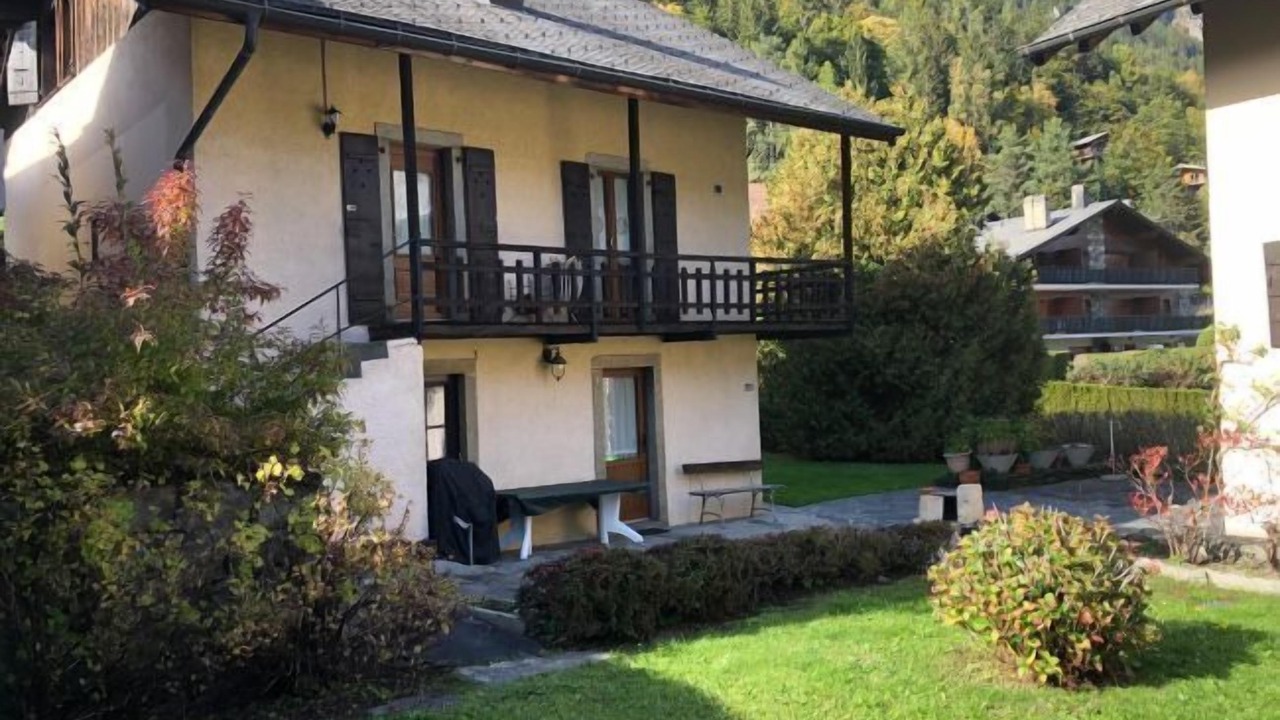 Photo of Outdoor in Les Marecottes