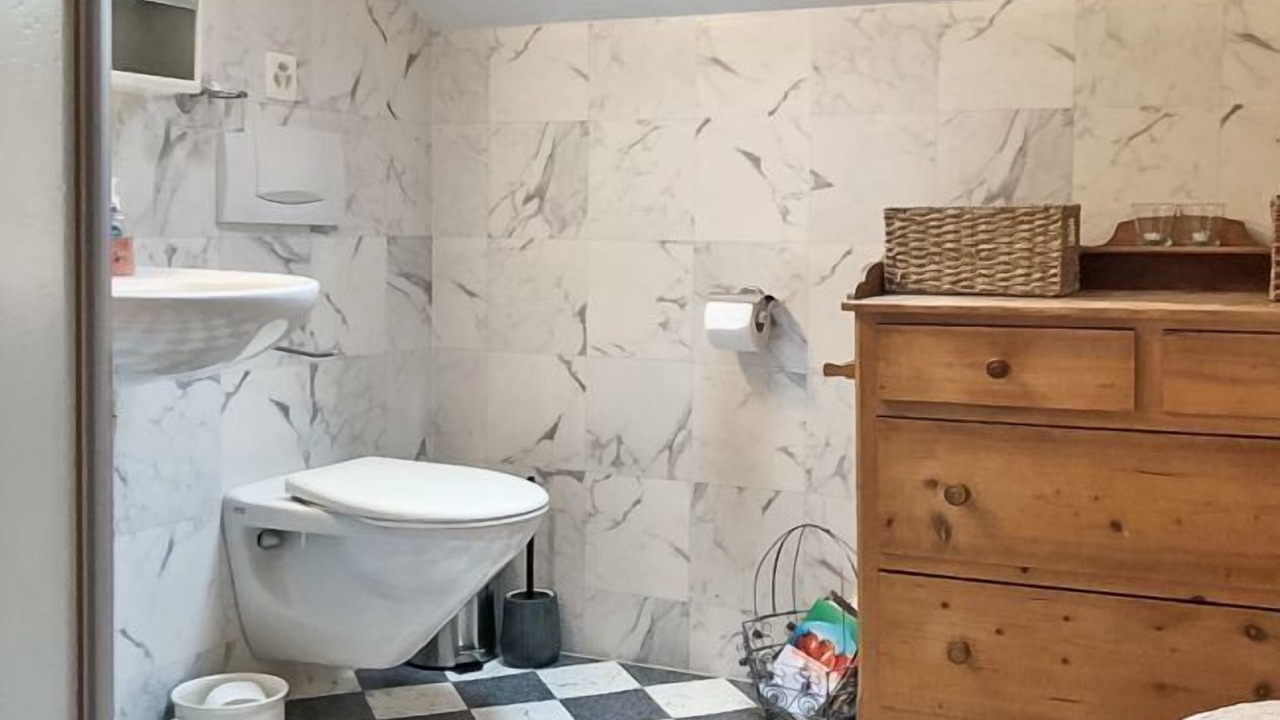 Photo of Bathroom in Les Marecottes