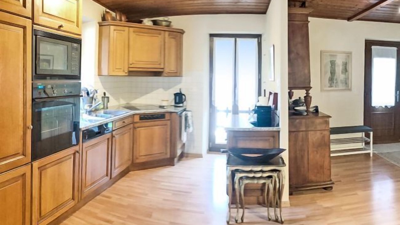 Photo of Kitchen in Les Marecottes