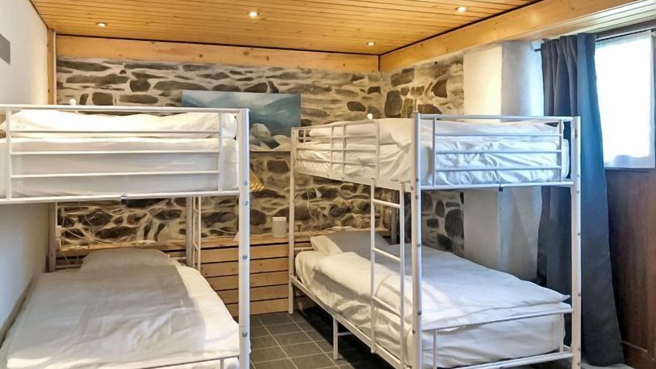 Photo of Bedroom in Les Marecottes