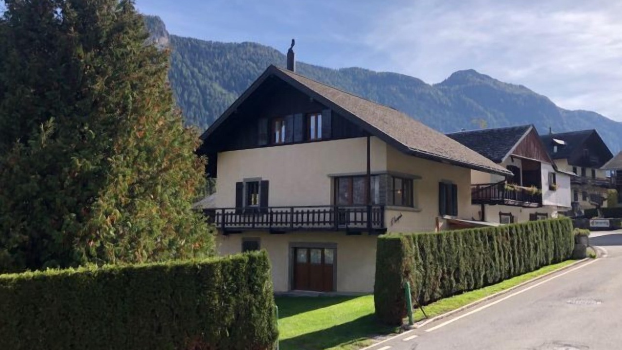 Photo of Outdoor in Les Marecottes