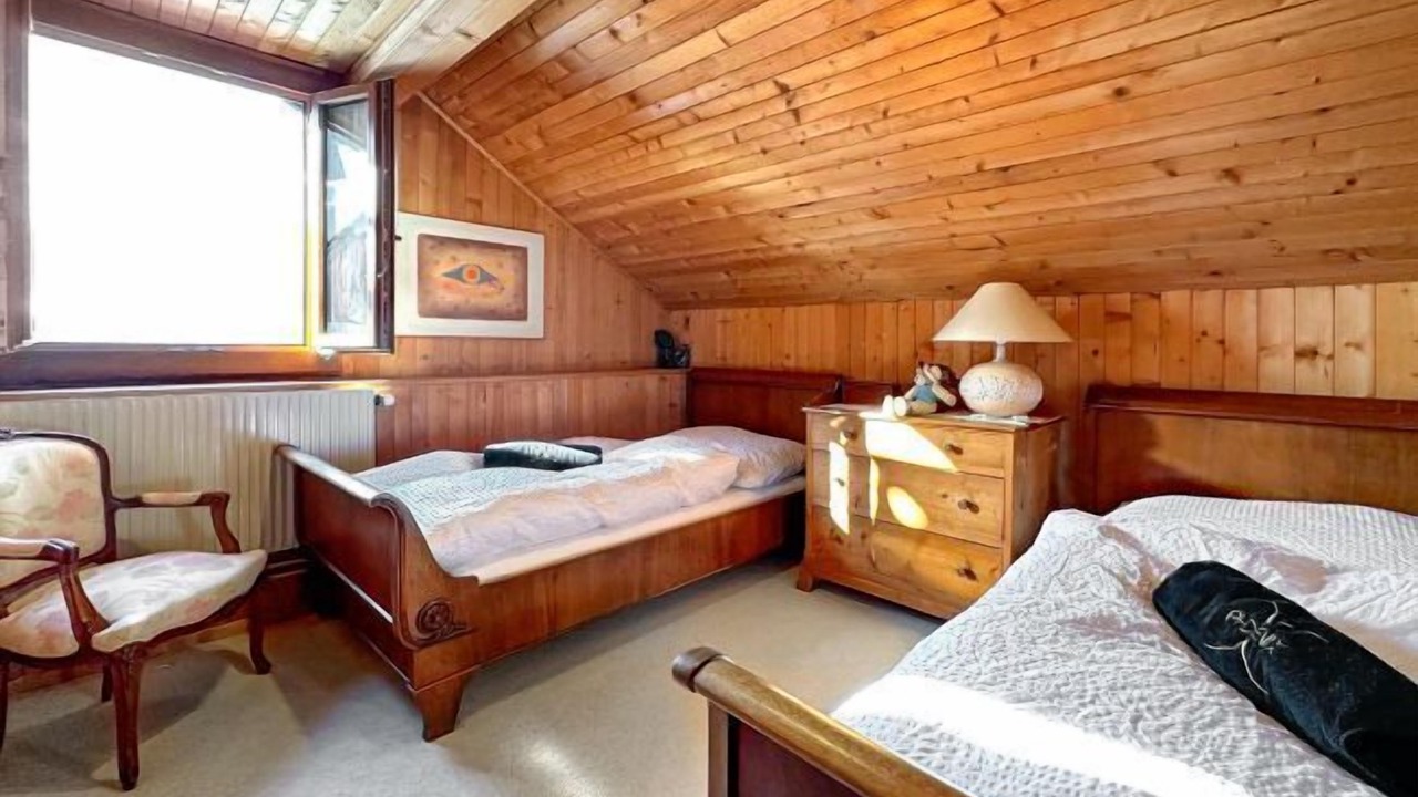 Photo of Bedroom in Les Marecottes