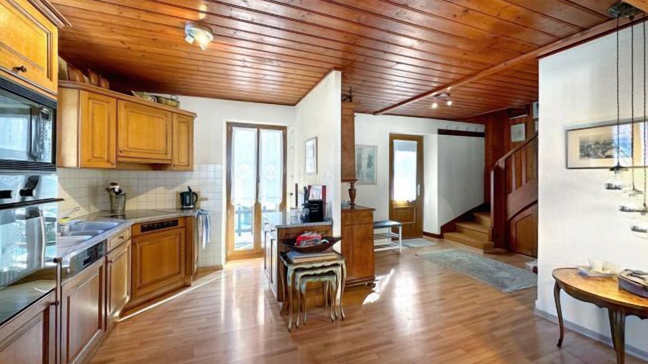 Photo of Kitchen in Les Marecottes