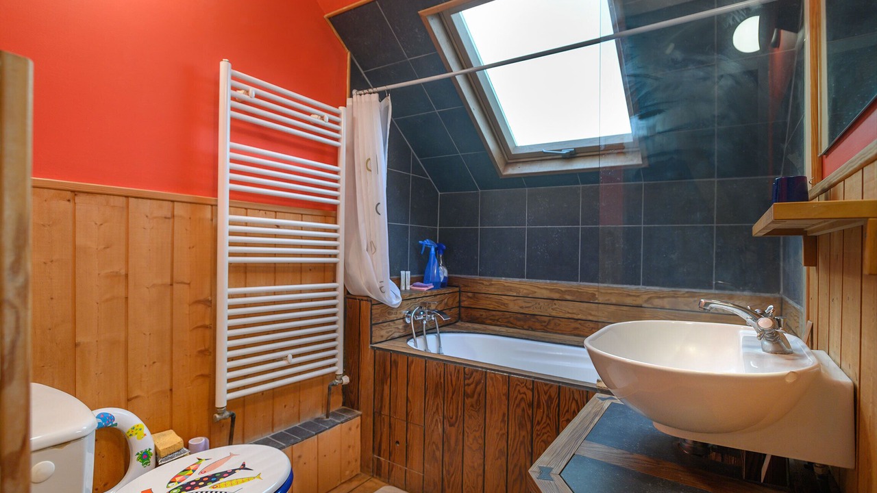 Photo of Bathroom in Cayeux-sur-Mer