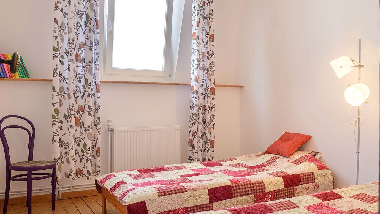 Photo of Bedroom in Cayeux-sur-Mer