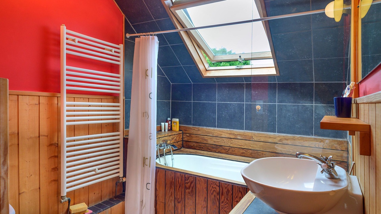 Photo of Bathroom in Cayeux-sur-Mer