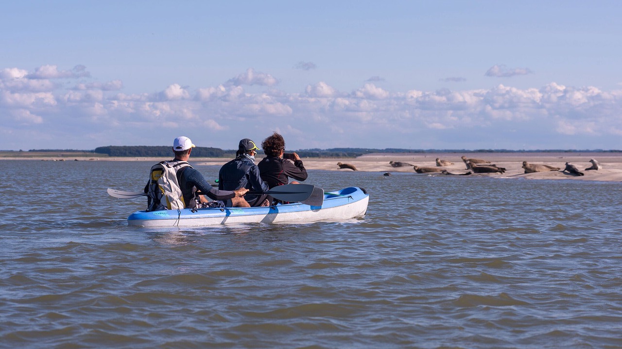 Photo of Others in Cayeux-sur-Mer