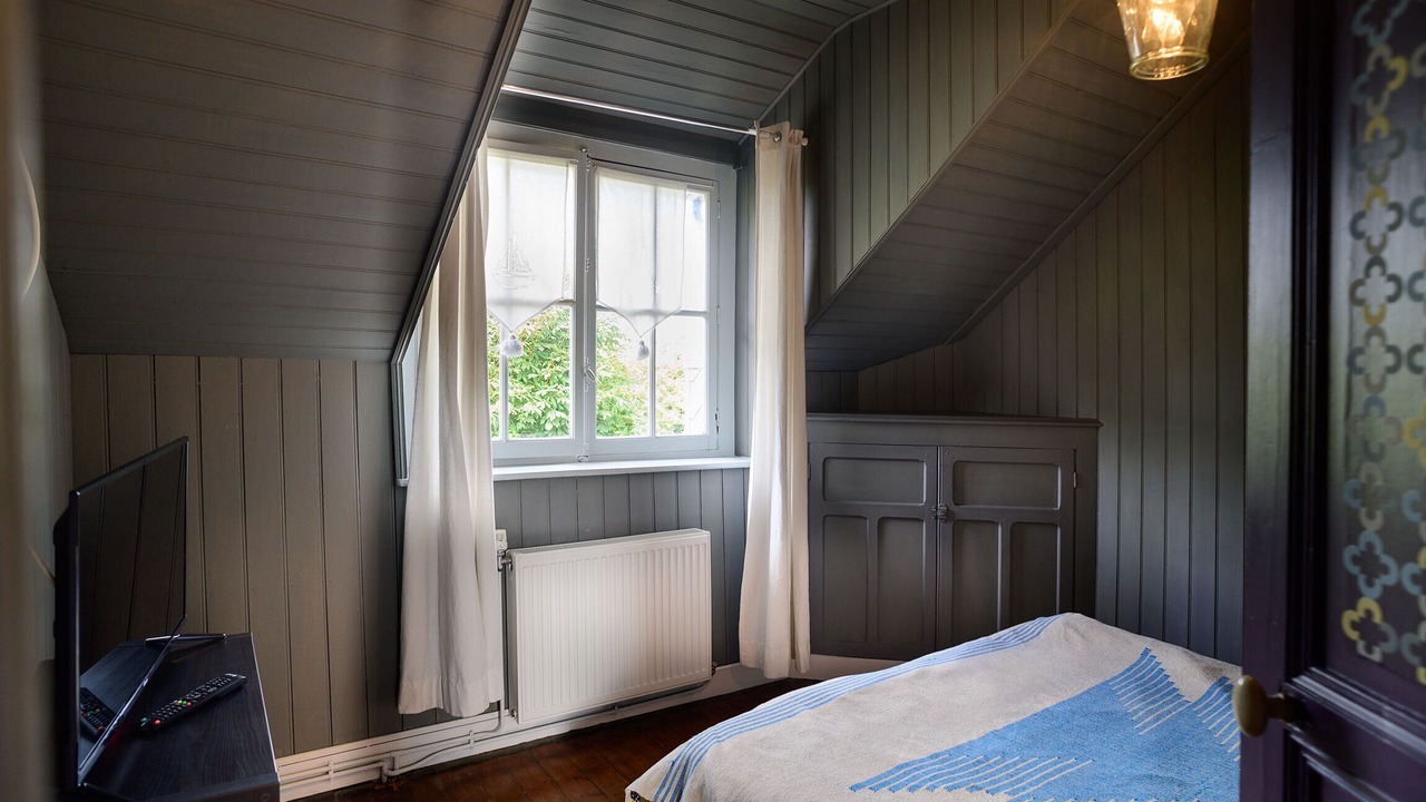 Photo of Bedroom in Cayeux-sur-Mer