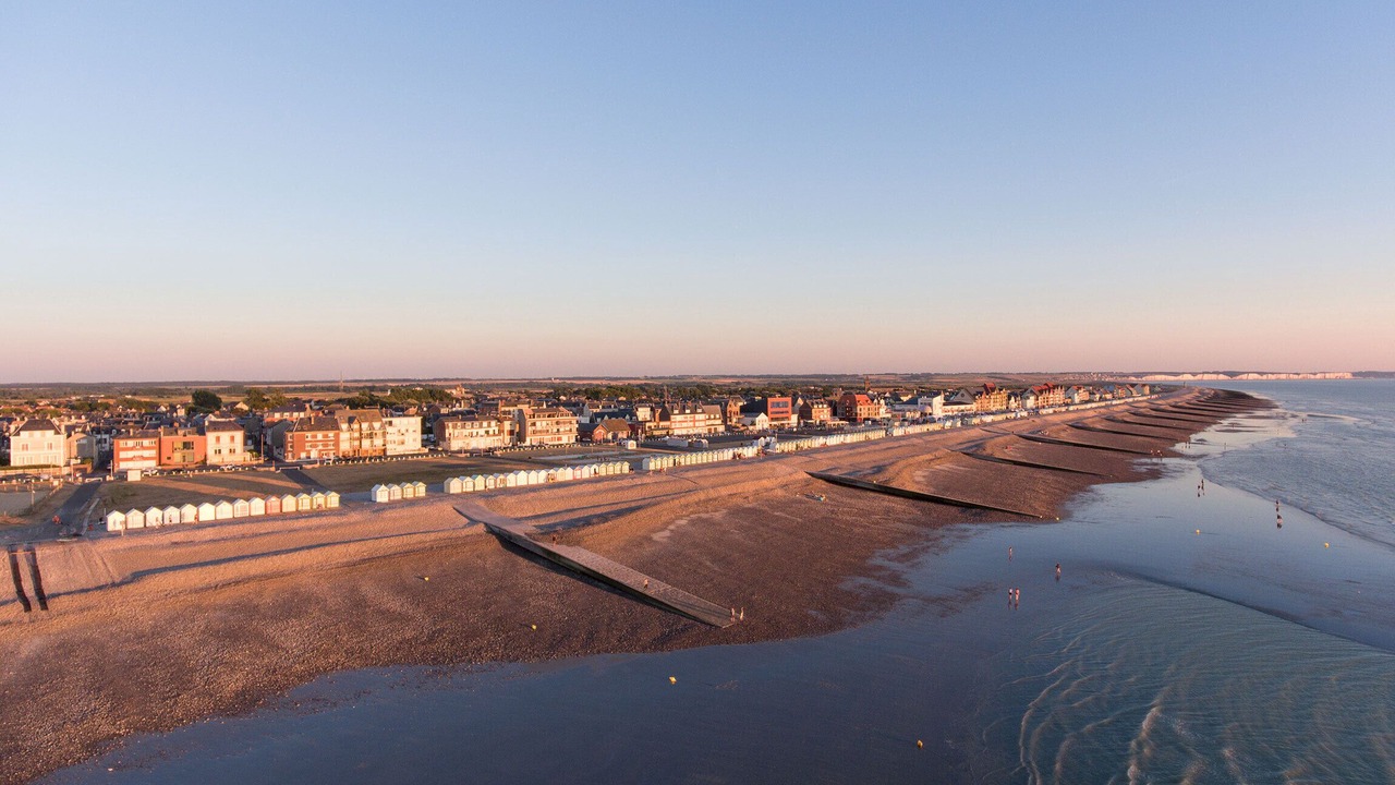 Photo of Others in Cayeux-sur-Mer