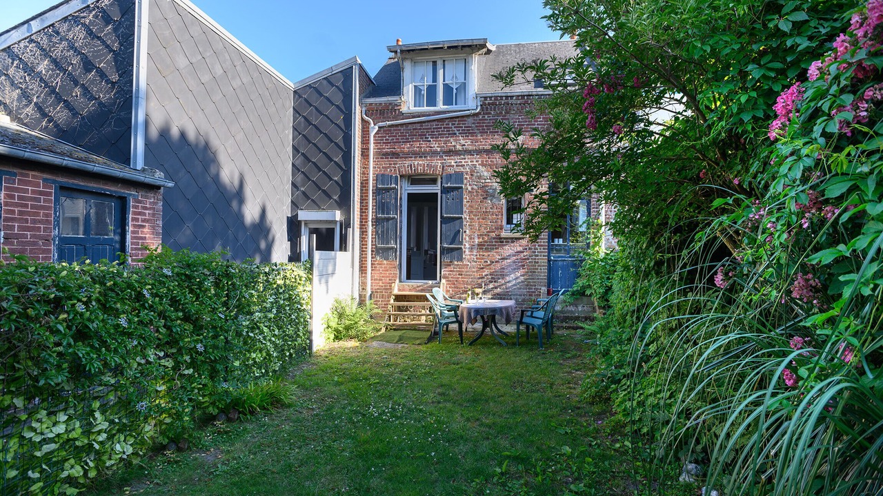Photo of Outdoor in Cayeux-sur-Mer