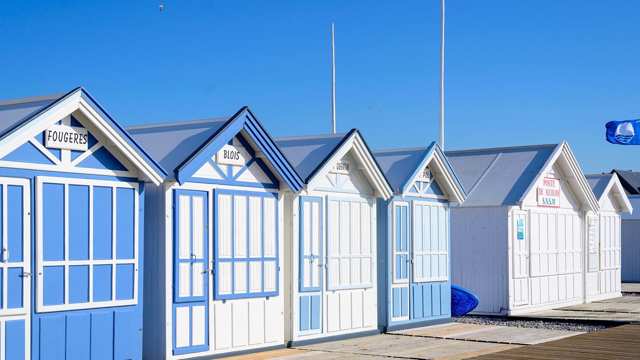 Photo of Outdoor in Cayeux-sur-Mer