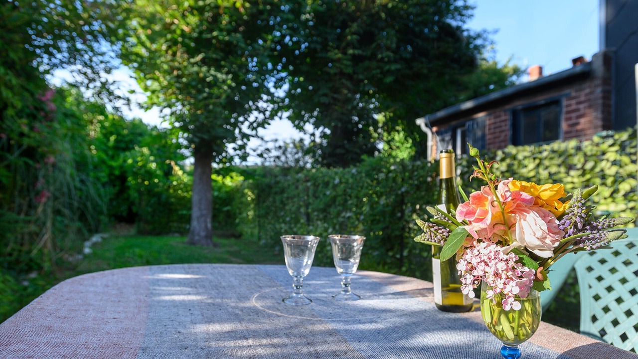 Photo of Outdoor in Cayeux-sur-Mer