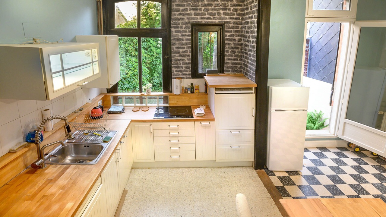 Photo of Kitchen in Cayeux-sur-Mer