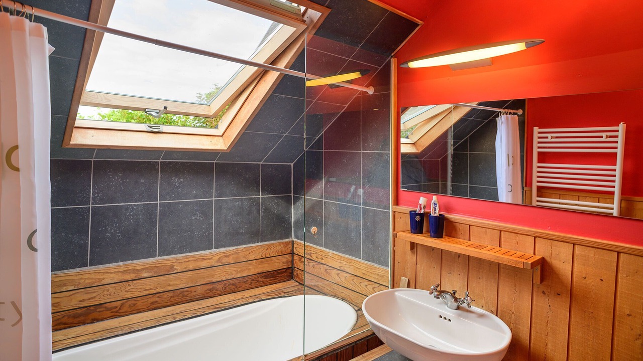 Photo of Bathroom in Cayeux-sur-Mer