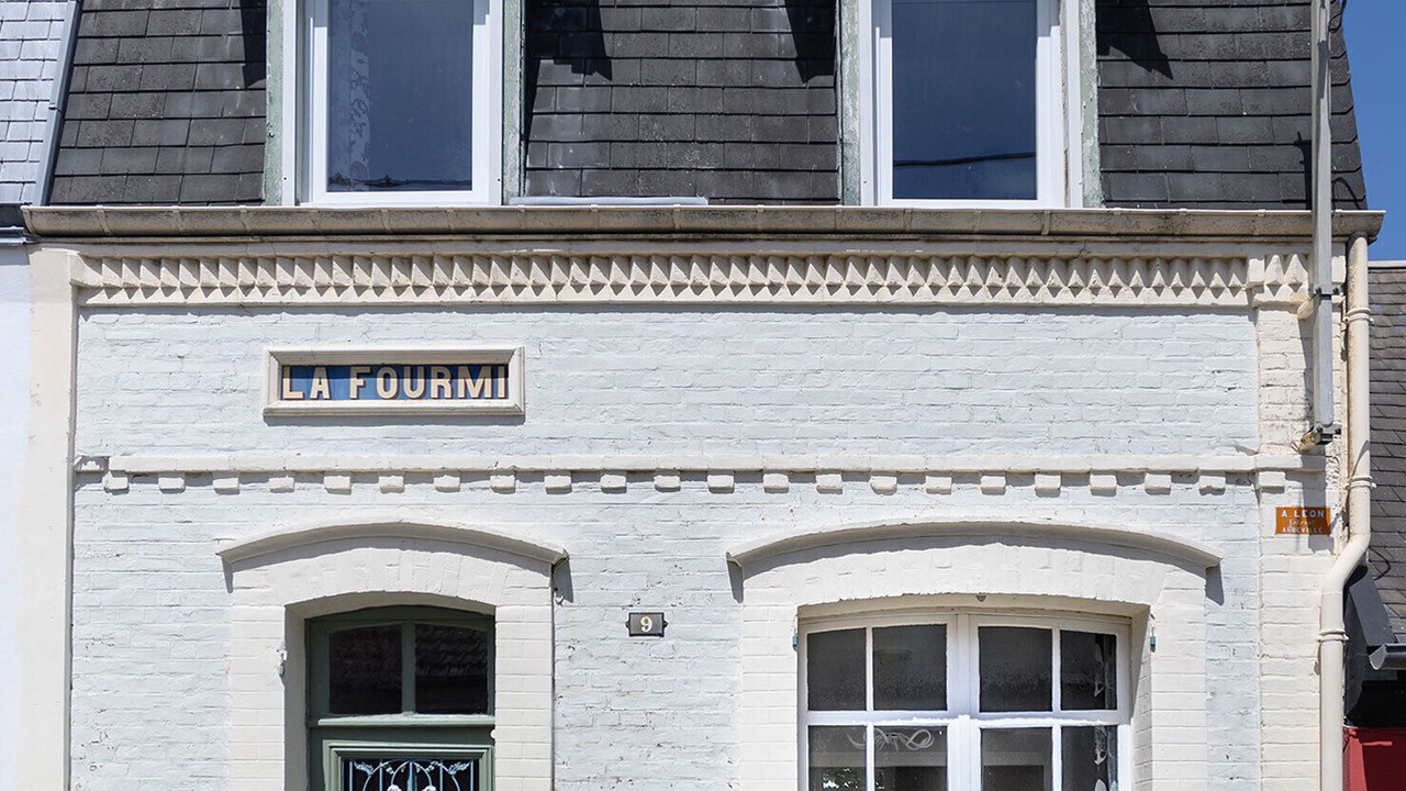 Photo of Outdoor in Cayeux-sur-Mer
