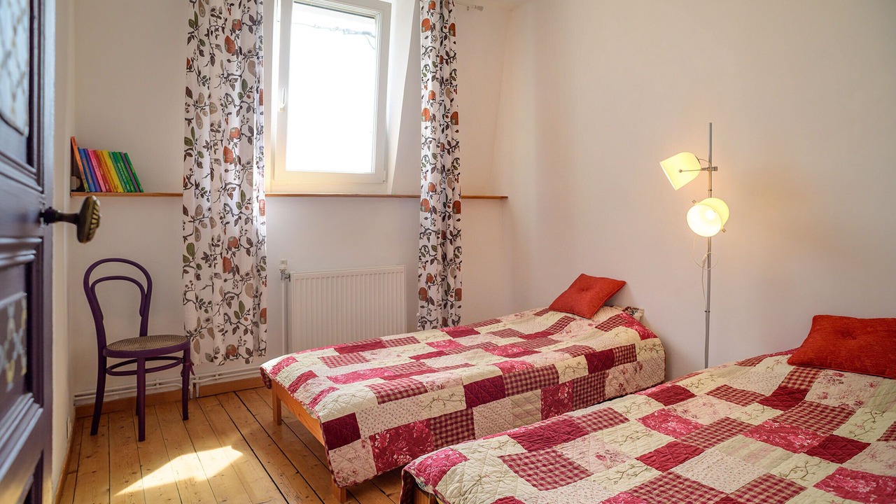 Photo of Bedroom in Cayeux-sur-Mer