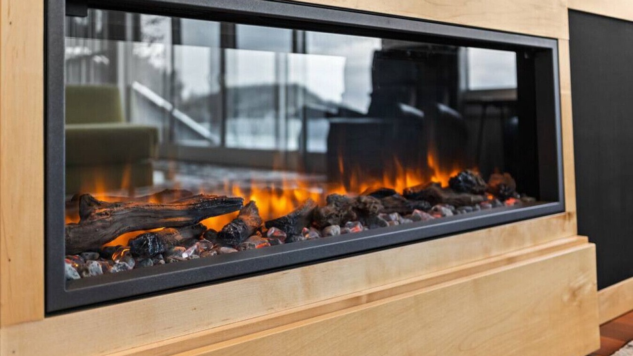 Photo of Livingroom in Malletts Bay