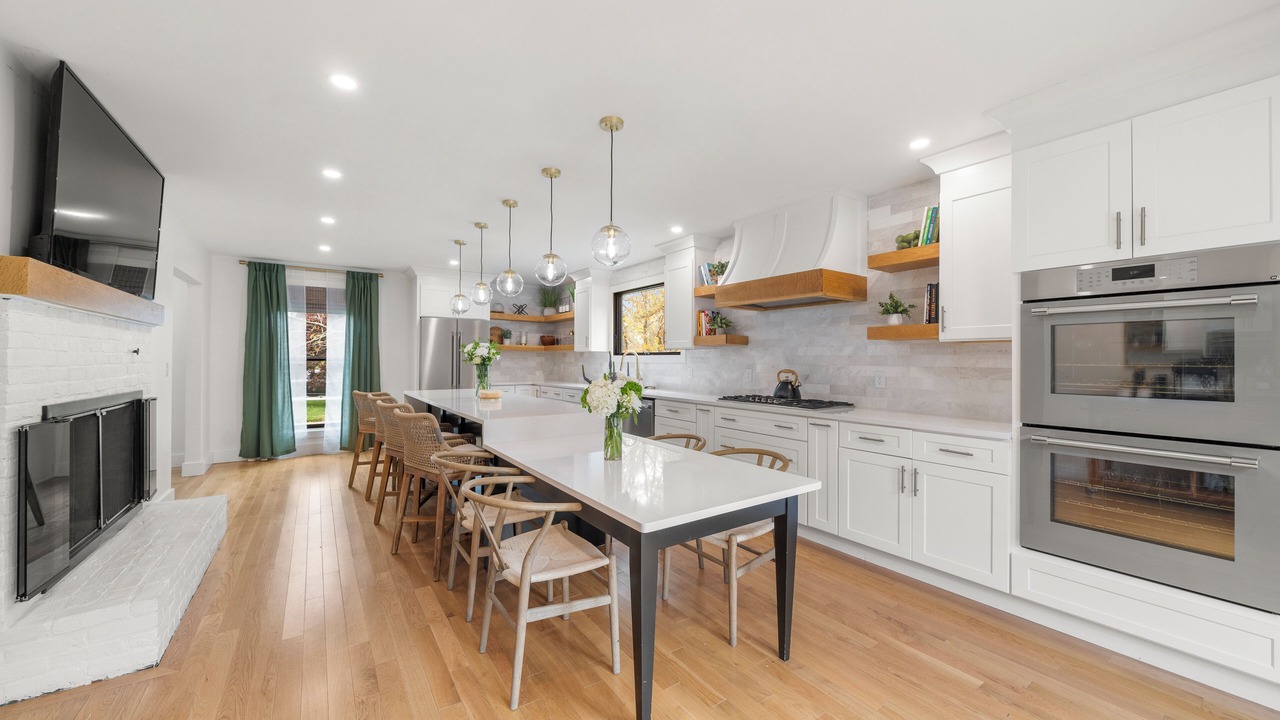 Photo of Kitchen in West Chatham