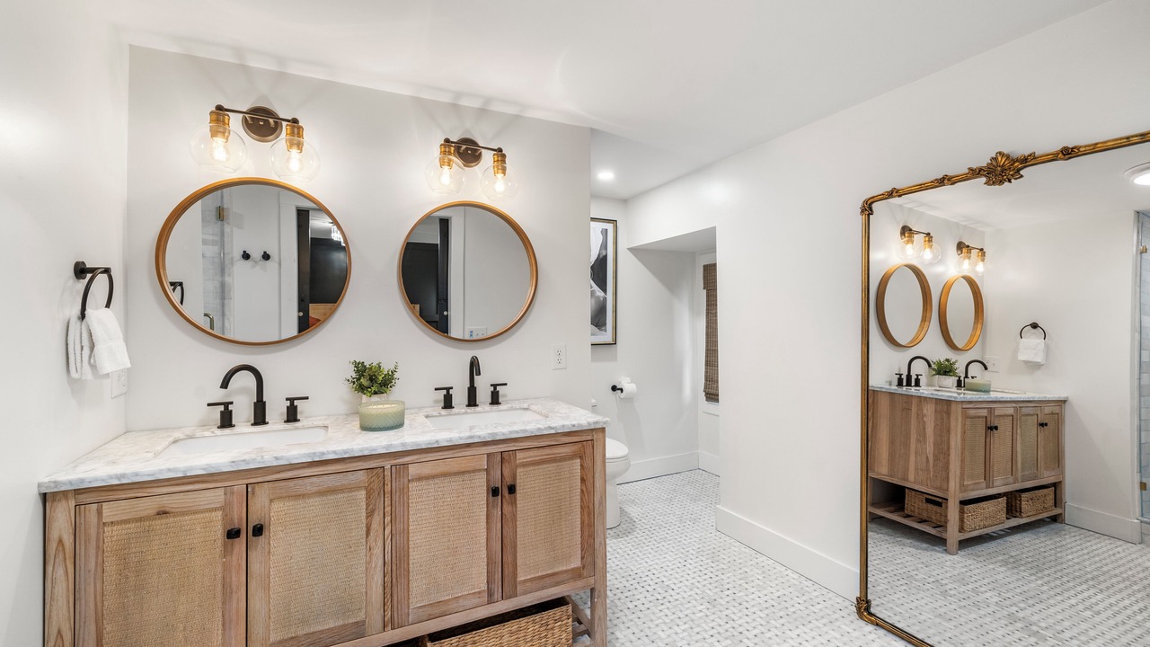 Photo of Bathroom in West Chatham