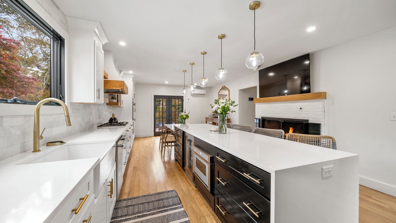 Photo of Kitchen in West Chatham