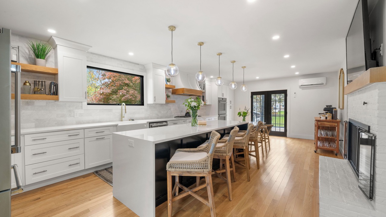 Photo of Kitchen in West Chatham