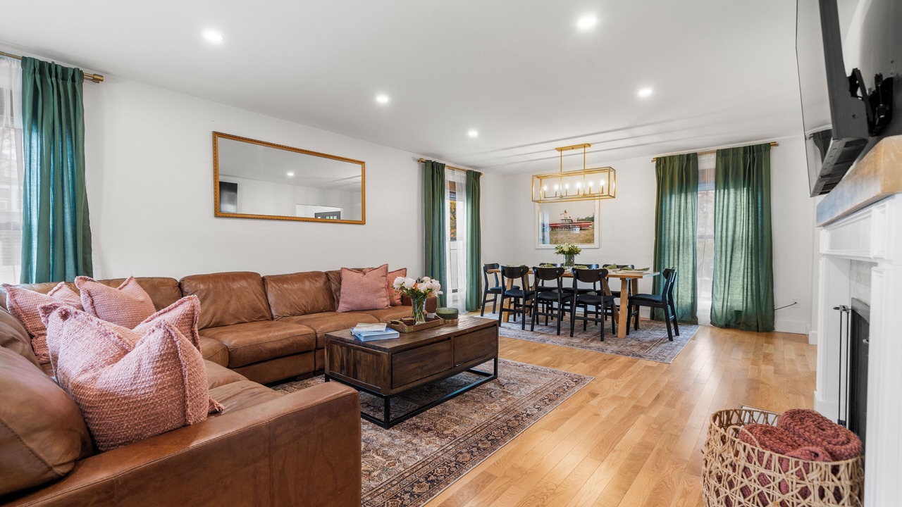 Photo of Livingroom in West Chatham